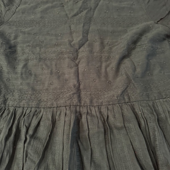 universial thread baby doll dress - Picture 2 of 6